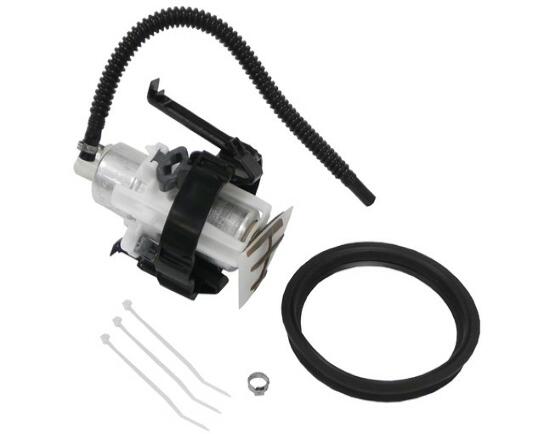 BMW Fuel Pump Assembly 16146752368